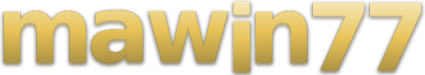 mawin77 โลโก้
